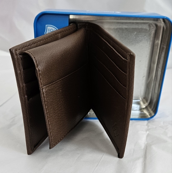 Columbia Wallet NIB - Picture 6 of 9